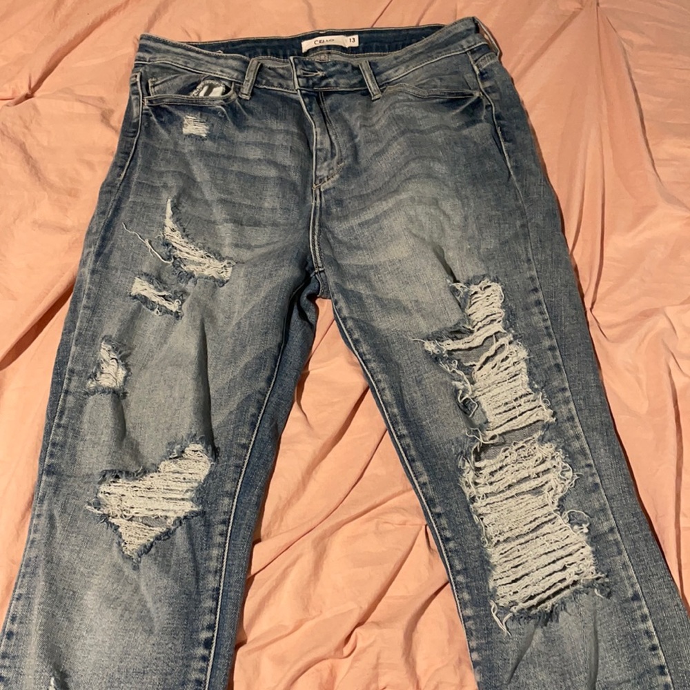 Boyfriend jeans, in great condition